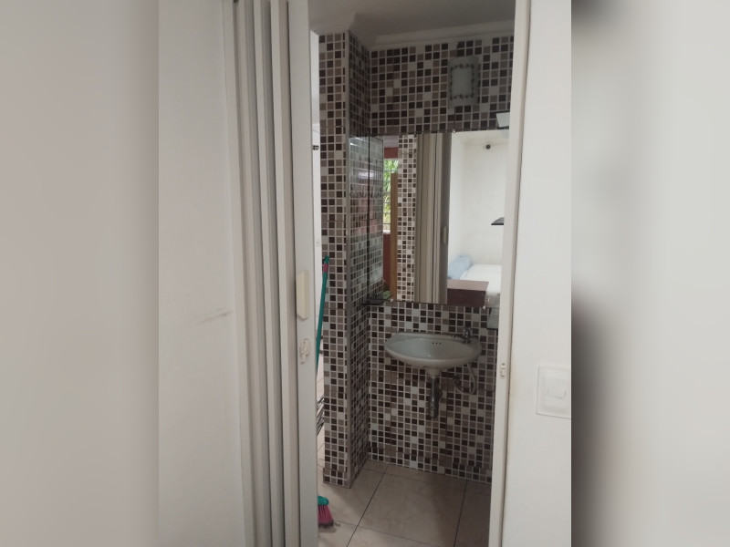 imóvel com 40m² - Cidade Tiradentes - São Paulo