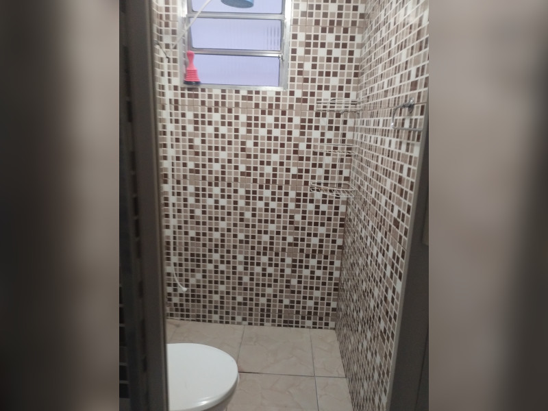 imóvel com 40m² - Cidade Tiradentes - São Paulo