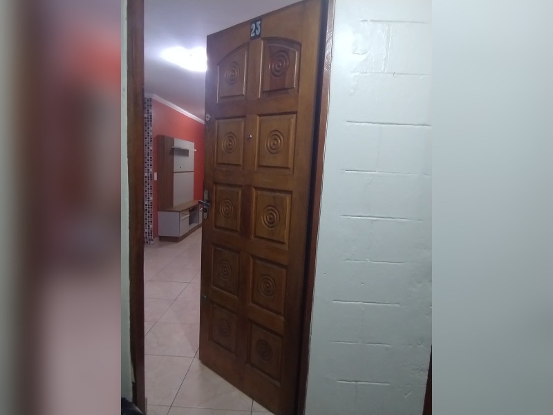 imóvel com 40m² - Cidade Tiradentes - São Paulo