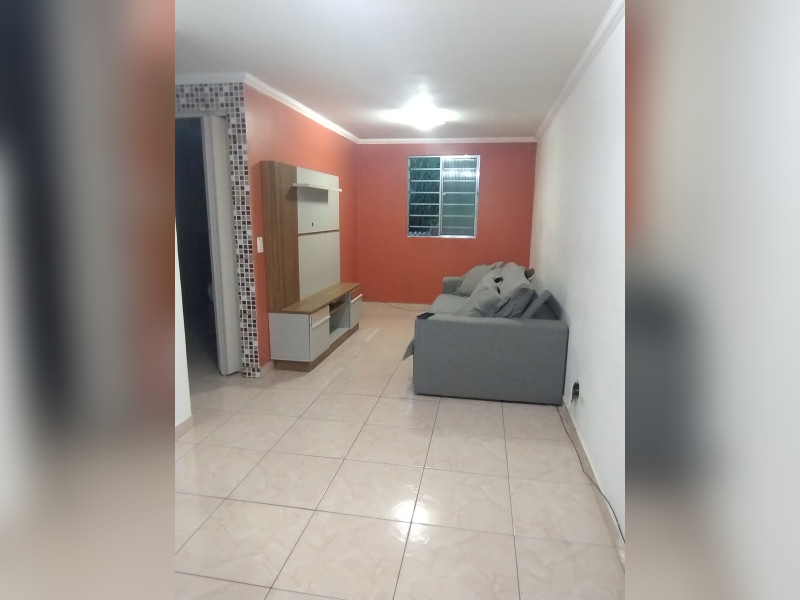 imóvel com 40m² - Cidade Tiradentes - São Paulo