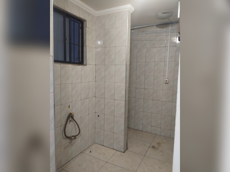 imóvel com 40m² - Cidade Tiradentes - São Paulo