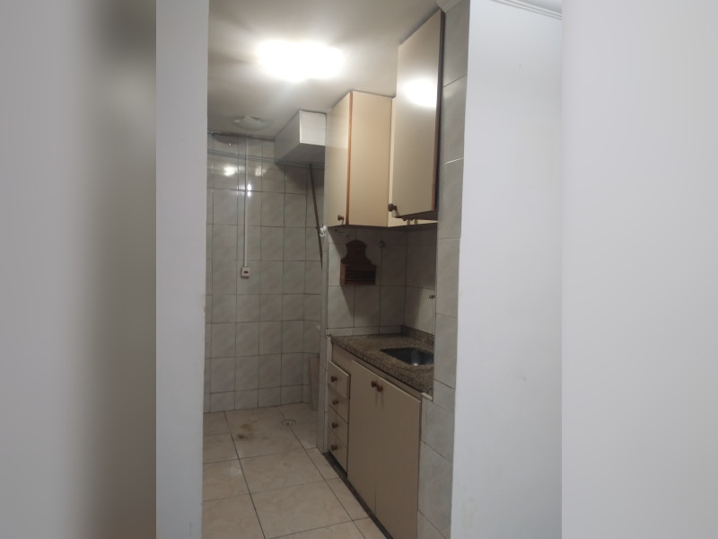 imóvel com 40m² - Cidade Tiradentes - São Paulo