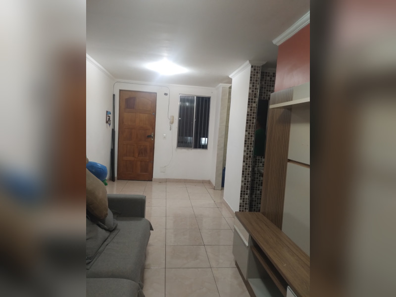 imóvel com 40m² - Cidade Tiradentes - São Paulo