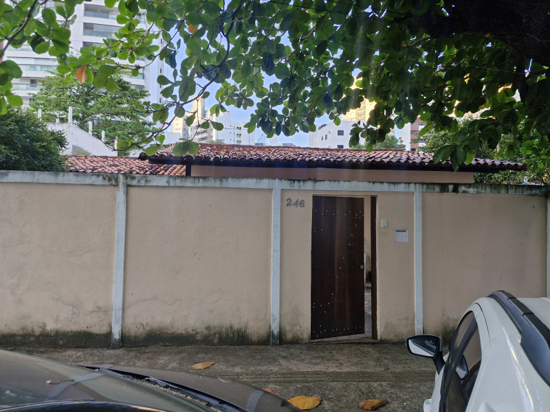 imóvel com 361m² - Pituba - Salvador