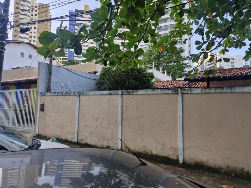 imóvel com 361m² - Pituba - Salvador