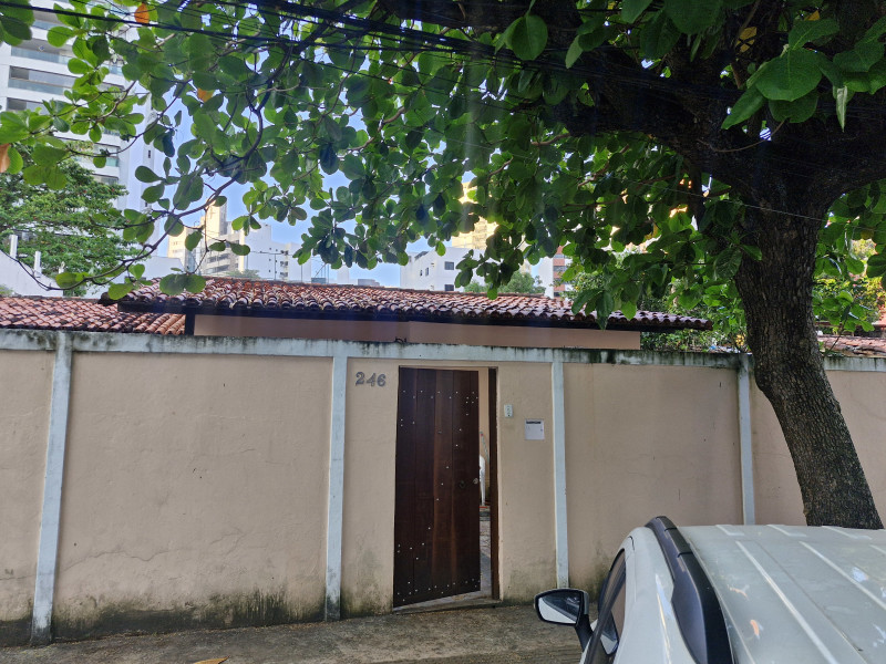 imóvel com 361m² - Pituba - Salvador