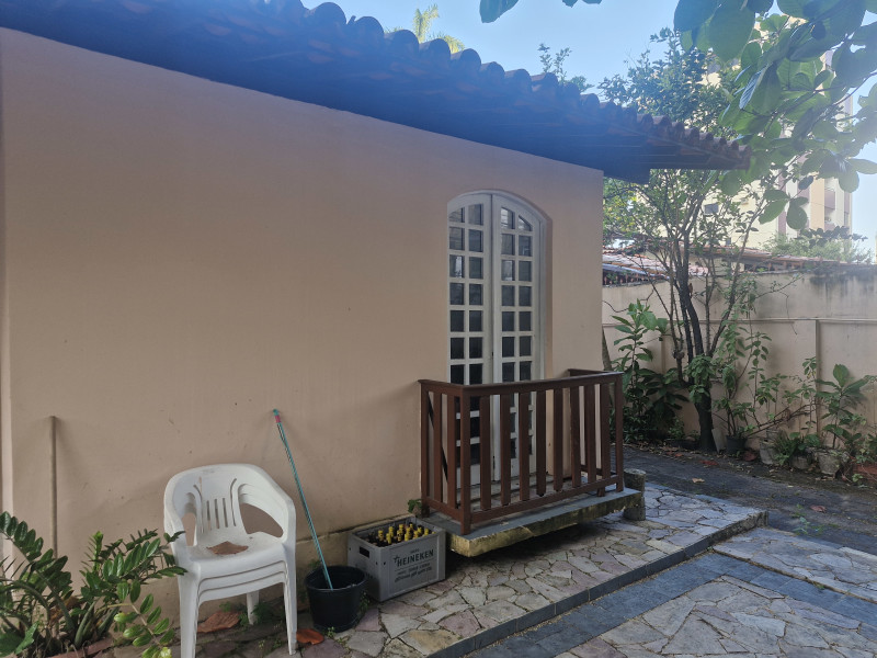 imóvel com 361m² - Pituba - Salvador