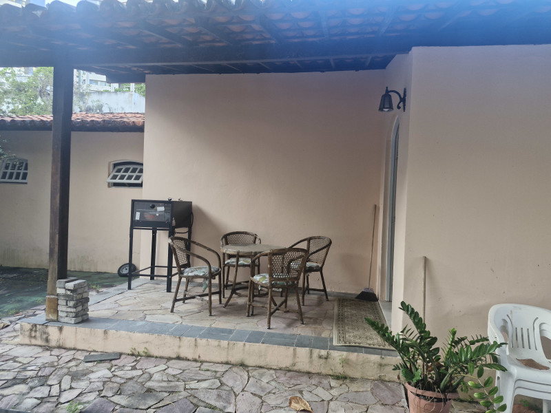 imóvel com 361m² - Pituba - Salvador
