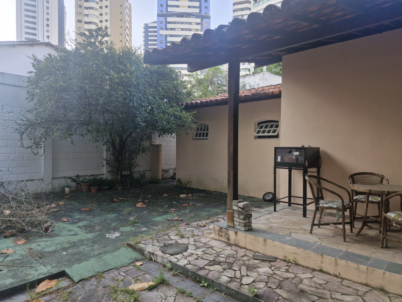 imóvel com 361m² - Pituba - Salvador