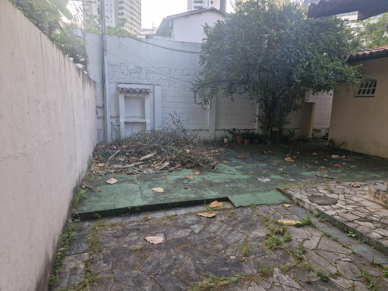 imóvel com 361m² - Pituba - Salvador