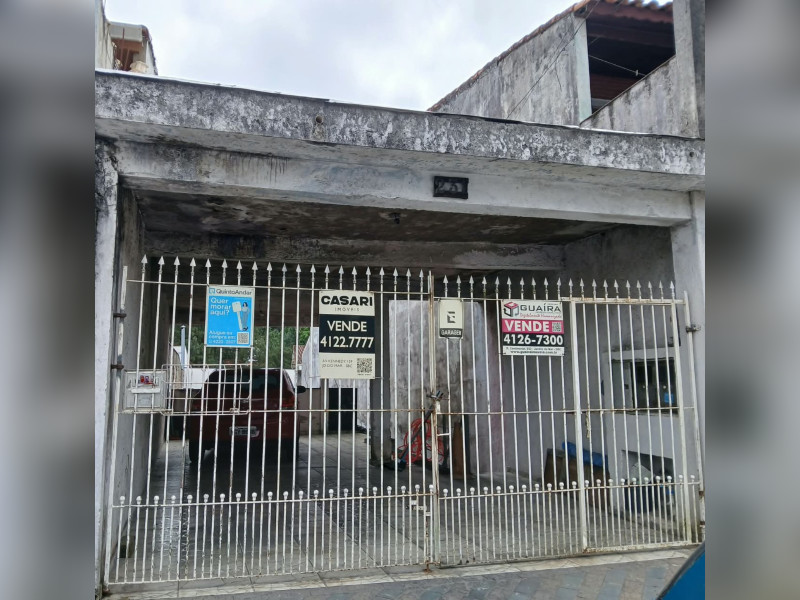 imóvel com 182m² - Parque Terra Nova II - São Bernardo do Campo
