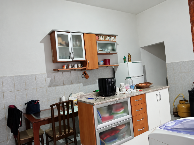 imóvel com 182m² - Parque Terra Nova II - São Bernardo do Campo