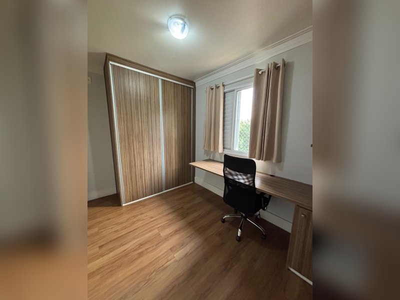 imóvel com 68m² - Parque Reboucas - São Paulo