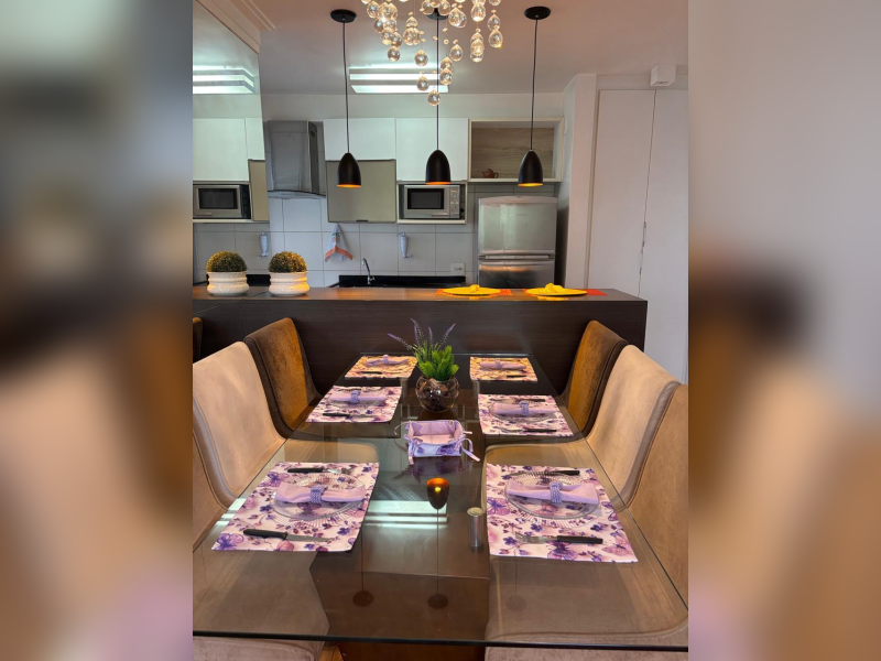 imóvel com 68m² - Parque Reboucas - São Paulo