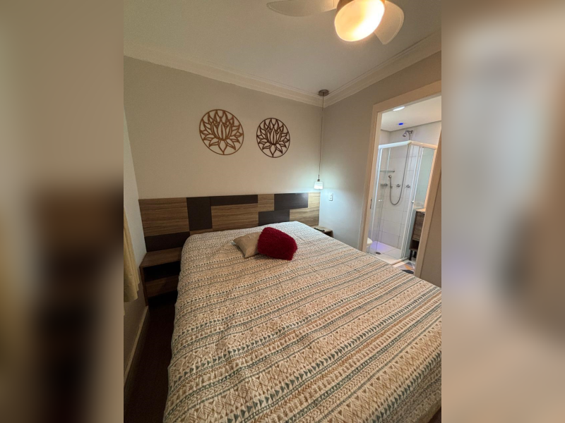 imóvel com 68m² - Parque Reboucas - São Paulo