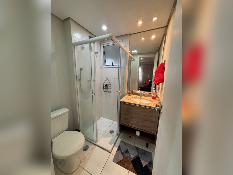 imóvel com 68m² - Parque Reboucas - São Paulo