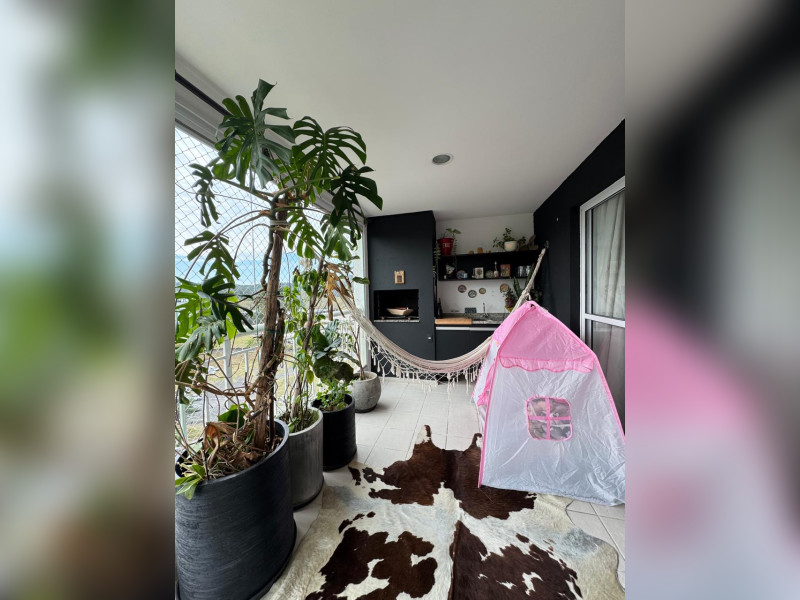 imóvel com 132m² - Tamboré - Santana de Parnaiba