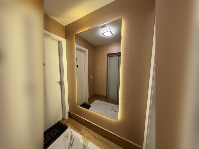 imóvel com 132m² - Tamboré - Santana de Parnaiba