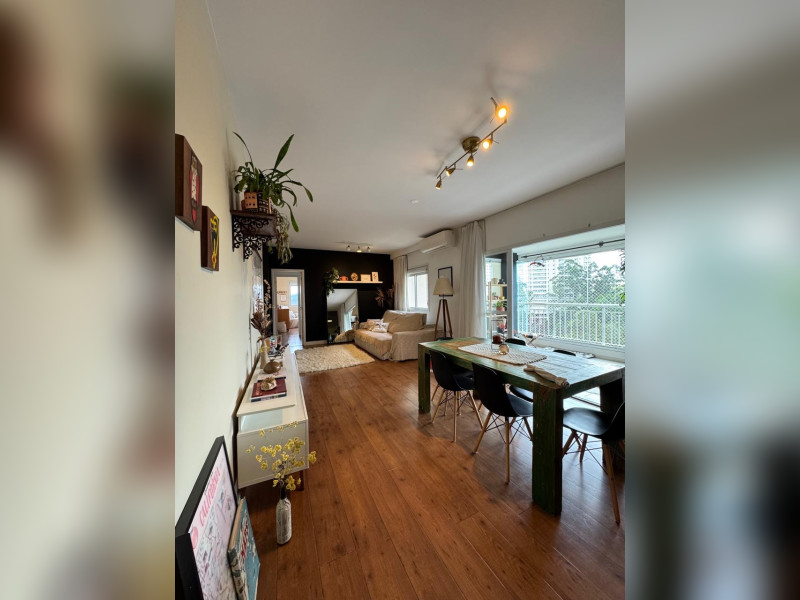 imóvel com 132m² - Tamboré - Santana de Parnaiba