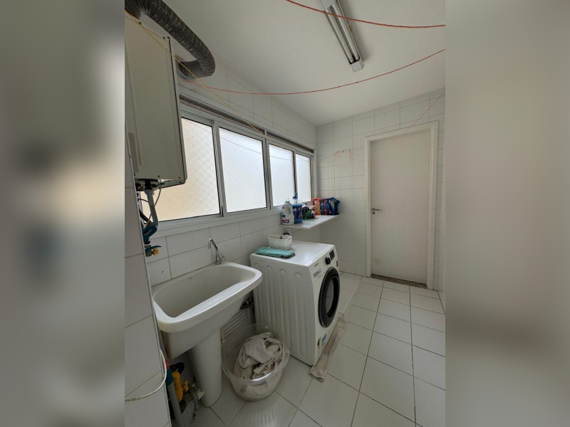 imóvel com 132m² - Tamboré - Santana de Parnaiba