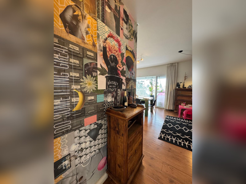 imóvel com 132m² - Tamboré - Santana de Parnaiba