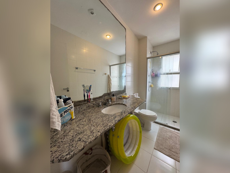 imóvel com 132m² - Tamboré - Santana de Parnaiba