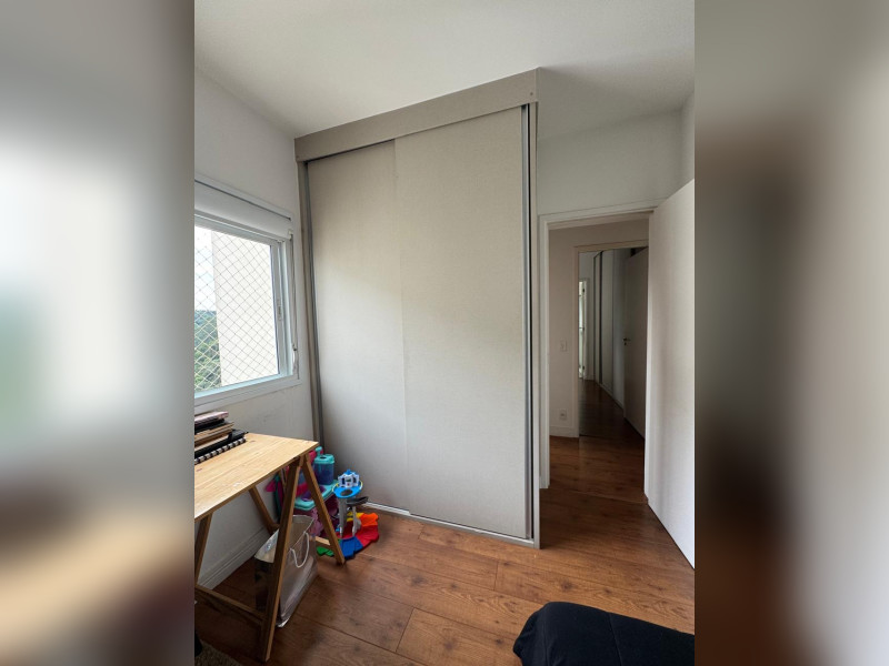 imóvel com 132m² - Tamboré - Santana de Parnaiba