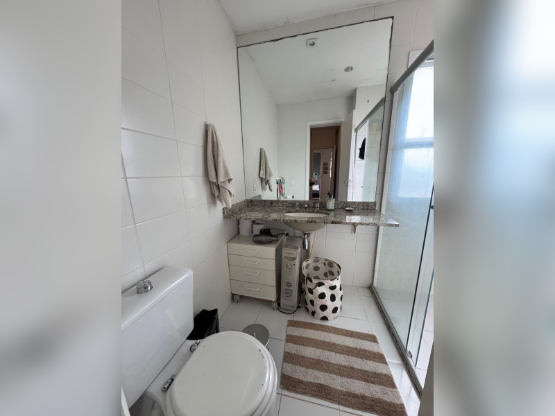 imóvel com 132m² - Tamboré - Santana de Parnaiba