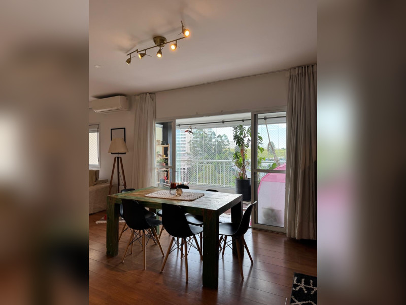 imóvel com 132m² - Tamboré - Santana de Parnaiba