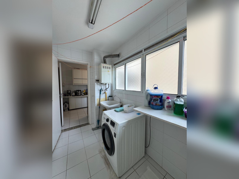 imóvel com 132m² - Tamboré - Santana de Parnaiba