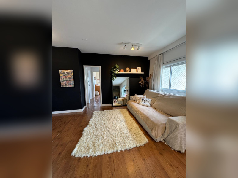 imóvel com 132m² - Tamboré - Santana de Parnaiba