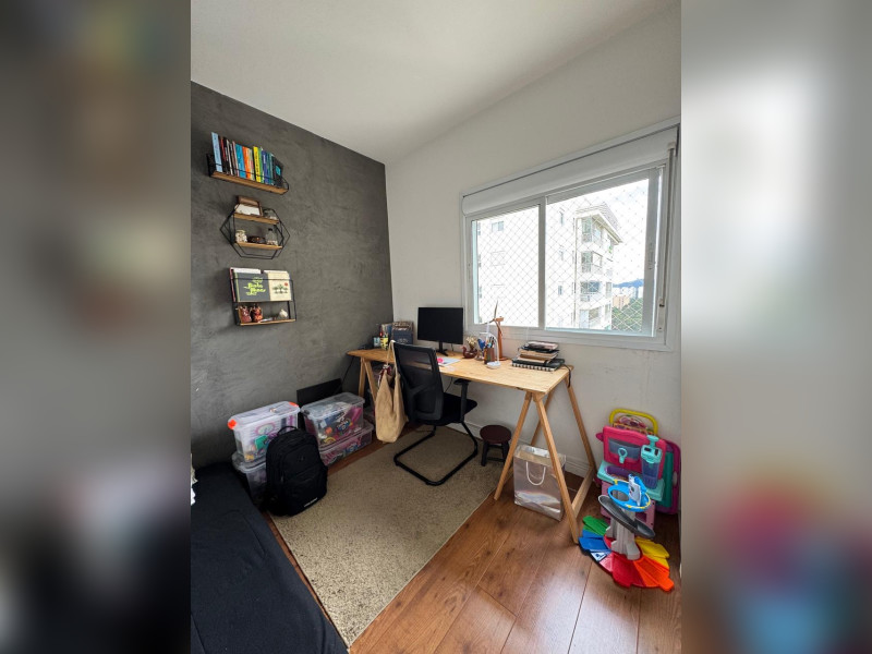 imóvel com 132m² - Tamboré - Santana de Parnaiba