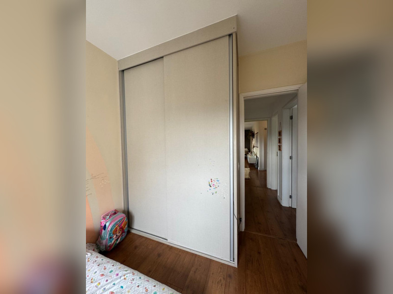 imóvel com 132m² - Tamboré - Santana de Parnaiba