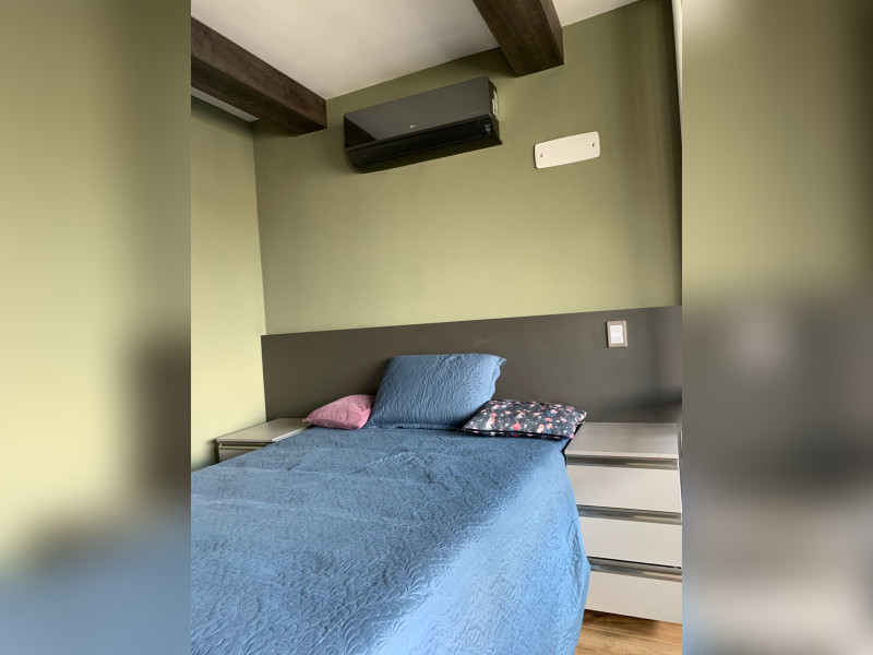 imóvel com 42m² - Vila da Saúde - São Paulo