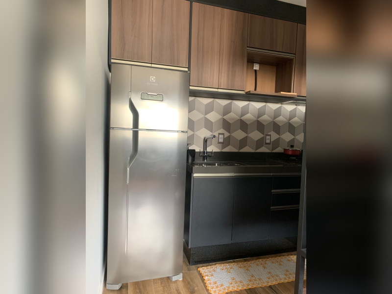 imóvel com 42m² - Vila da Saúde - São Paulo