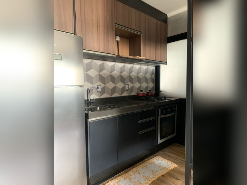 imóvel com 42m² - Vila da Saúde - São Paulo