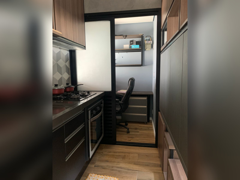 imóvel com 42m² - Vila da Saúde - São Paulo
