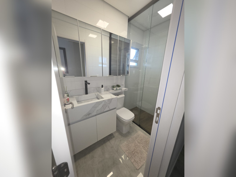 imóvel com 107m² - Itararé - São Vicente