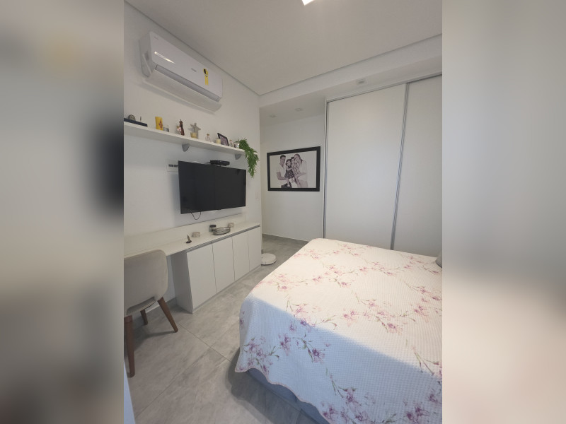imóvel com 107m² - Itararé - São Vicente
