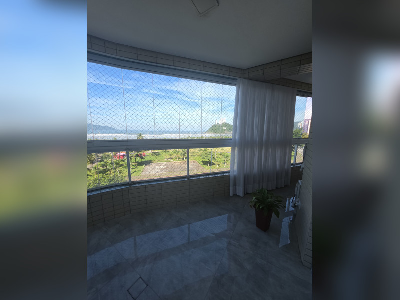 imóvel com 107m² - Itararé - São Vicente