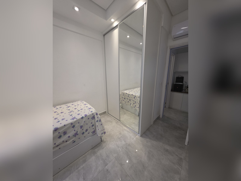 imóvel com 107m² - Itararé - São Vicente