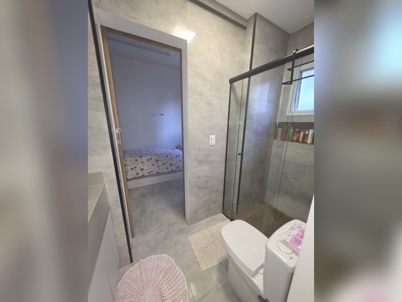 imóvel com 107m² - Itararé - São Vicente