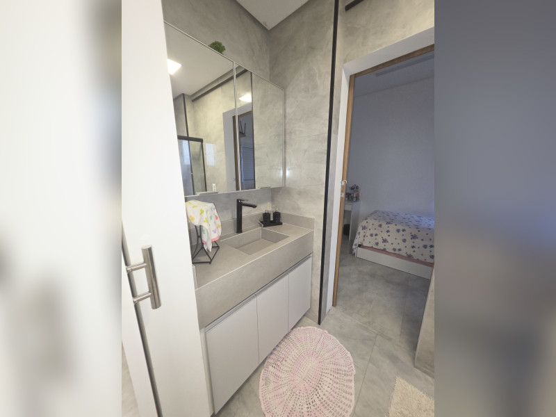 imóvel com 107m² - Itararé - São Vicente