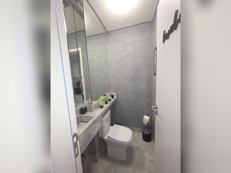 imóvel com 107m² - Itararé - São Vicente