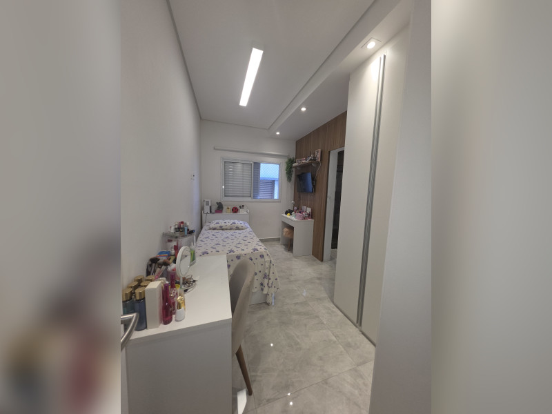 imóvel com 107m² - Itararé - São Vicente