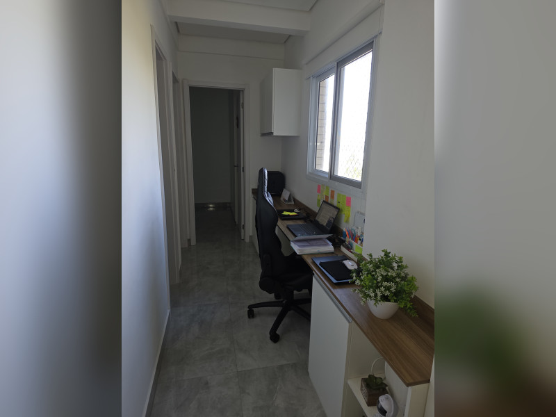 imóvel com 107m² - Itararé - São Vicente