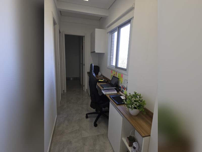 imóvel com 107m² - Itararé - São Vicente