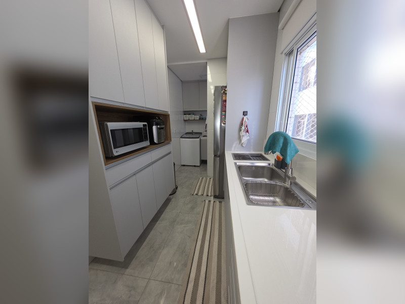 imóvel com 107m² - Itararé - São Vicente