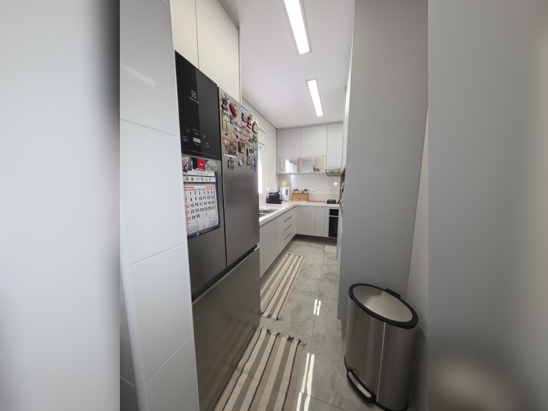 imóvel com 107m² - Itararé - São Vicente