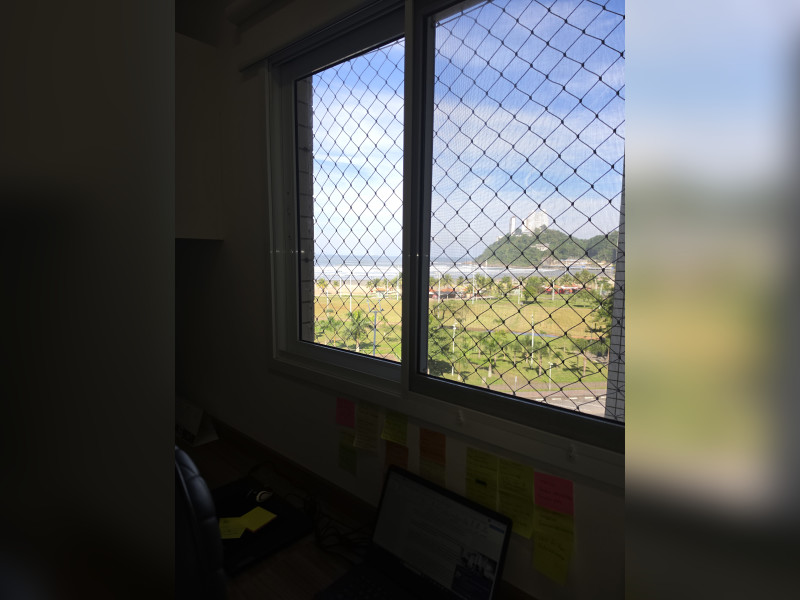imóvel com 107m² - Itararé - São Vicente